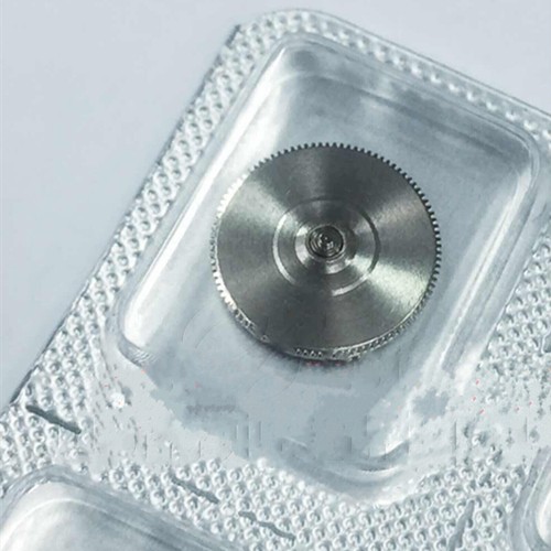 Clockwork box repair parts - box,
